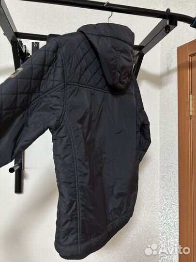 Ветровка для мальчика 152