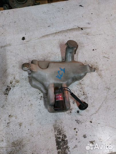 Бачок омывателя kia sportage 1 киа спортейдж 1