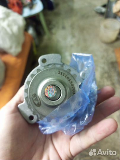 Помпа LADA granta