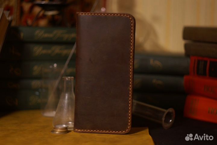 Портмоне Rover