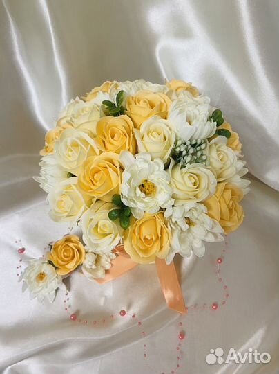 Шикарный Букет в шляпной коробке