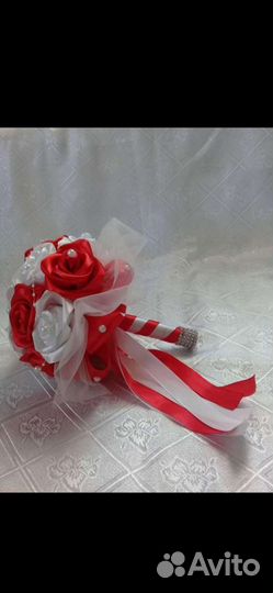 Букет дублер