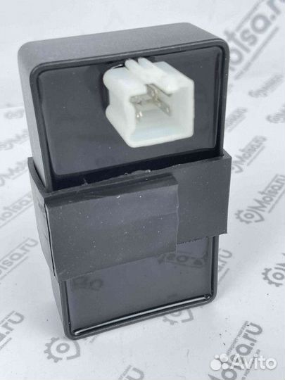 Коммутатор скутер Honda Dio-ZX/AF36