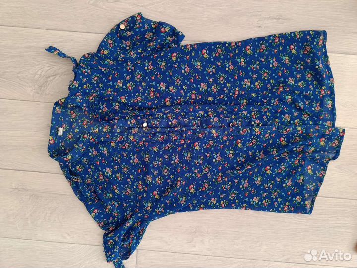 Вещи пакетом 42 44