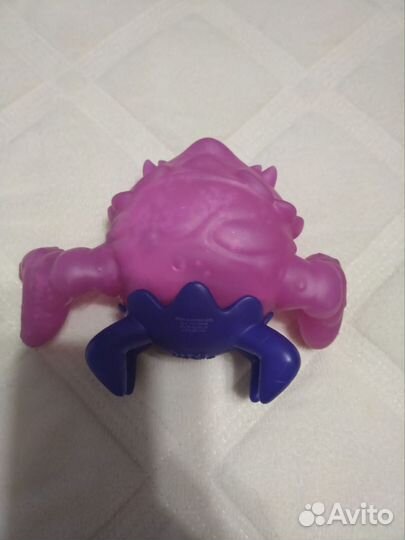 Игрушка гуджитсу goojitzu