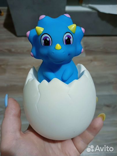 Ночник детский