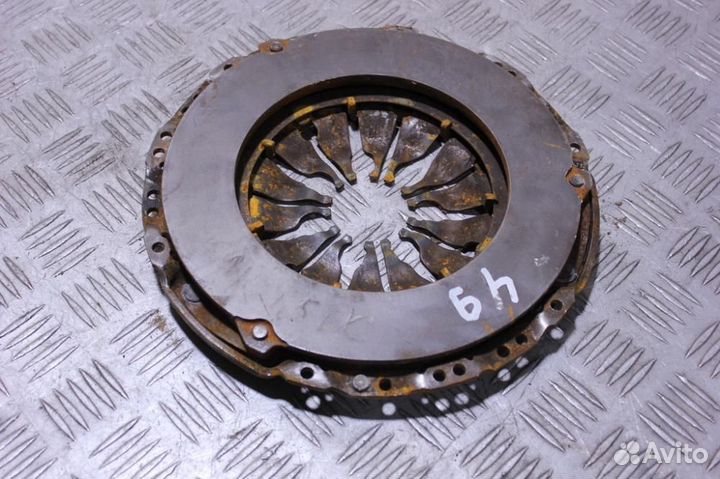 Корзина сцепления Renault Megane 2003 2009