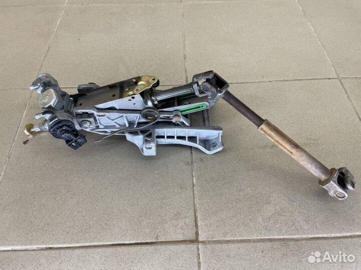 Колонка рулевая Mazda Mazda 3 (BK) 2002-2009 BP4K