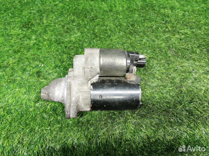 Стартер на Toyota