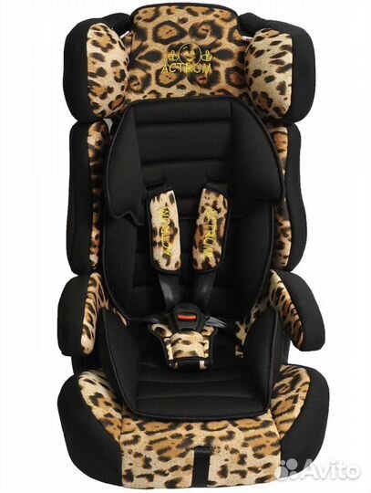 Автокресло 9 36 кг
