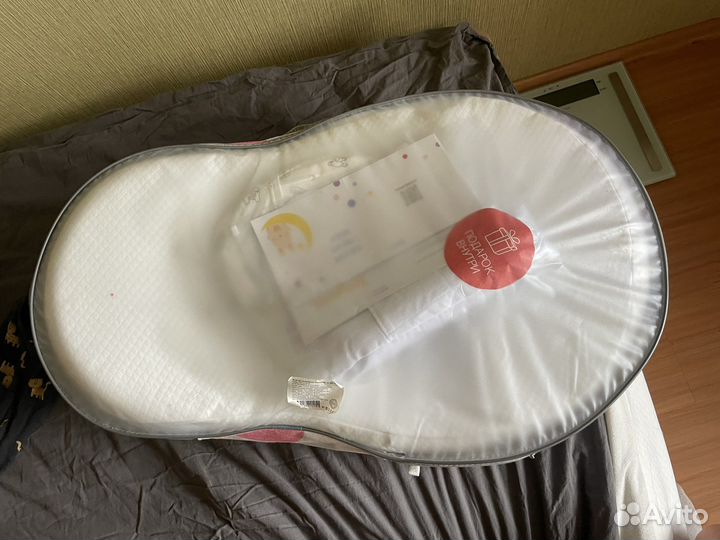 Кокон доя новорожденного