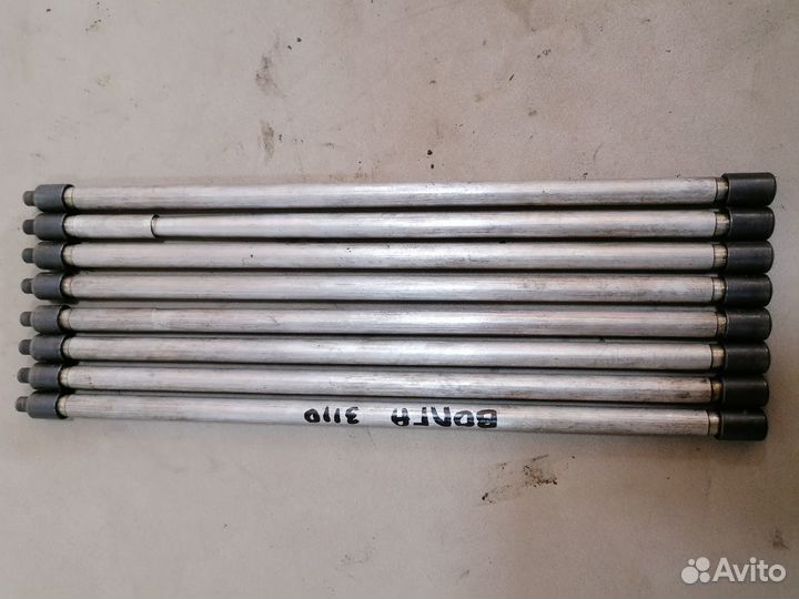 Штанга толкателя змз 402 для газ 3110 Волга