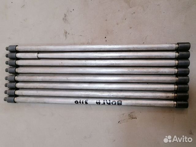 Штанга толкателя змз 402 для газ 3110 Волга