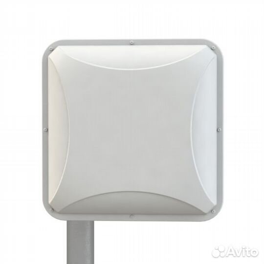 Антенна Petra Broad Bend mimo 2x2 (3G + 4G mimo)