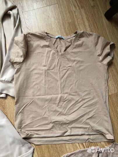 Костюм повседневный, спортивный