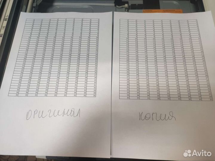 Принтер сканер копир лазерный