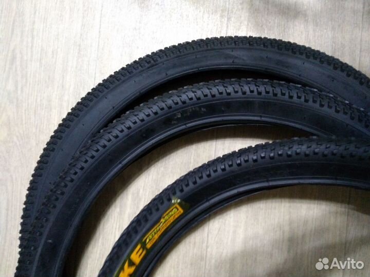 Покрышки, шины для велосипеда 26 дюймов