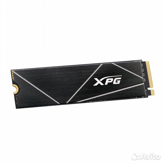 SSD-накопитель adata XPG S70 Blade NVMe 1TB/512GB