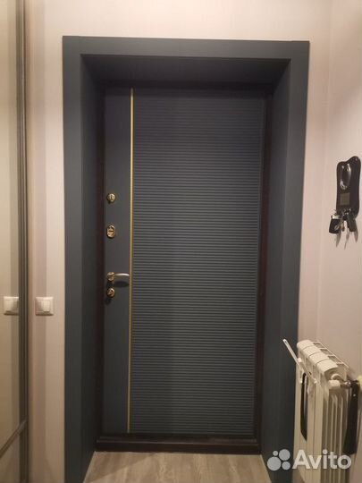 Двери межкомнатные