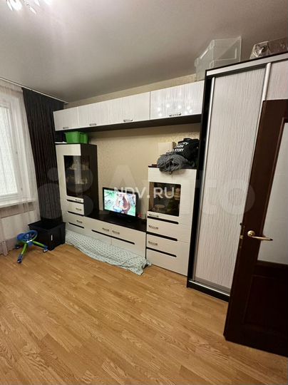 2-к. квартира, 54 м², 9/14 эт.