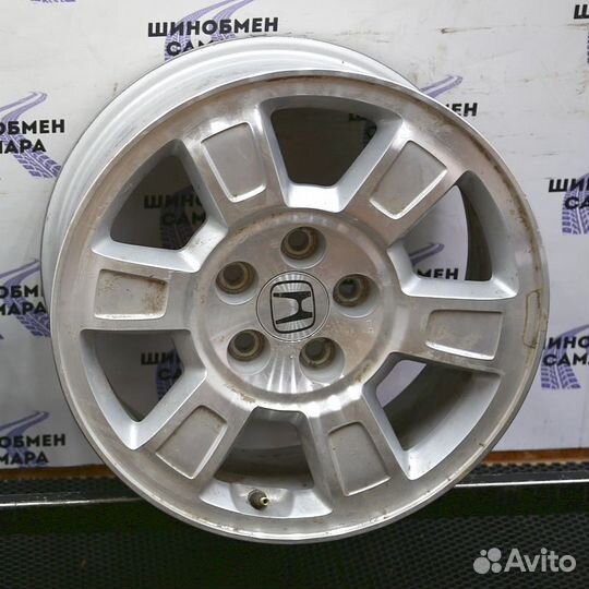 Литые диски R17 5x120 цо64.1 7.5j ET45