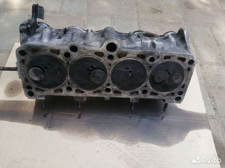 Гбц volkswagen 1.9 тди ahu