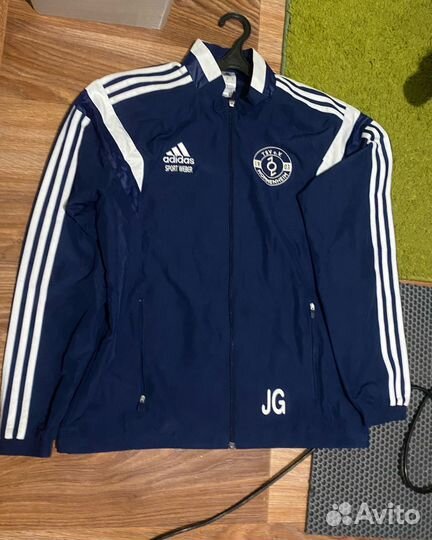 Ветровка adidas