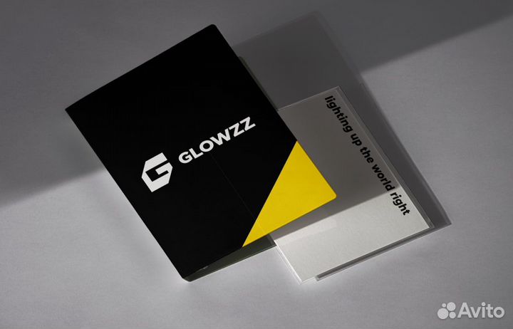 Разработка логотипа