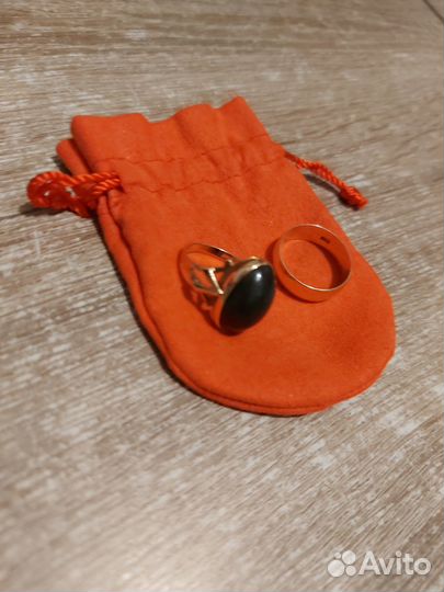 Золотое кольцо