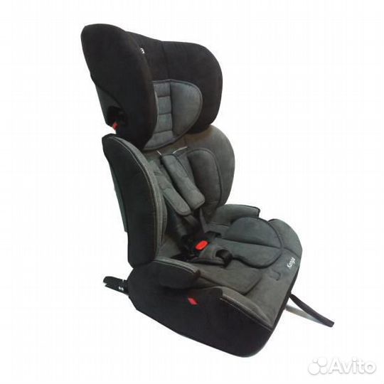 Детское автокресло Kenga BC 702 F isofix