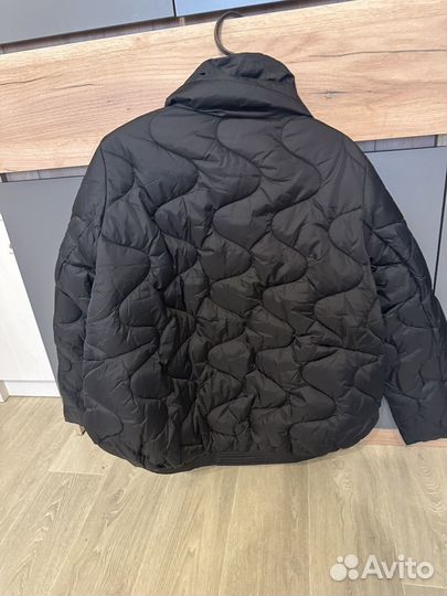 Куртка женская весна осень 46 48