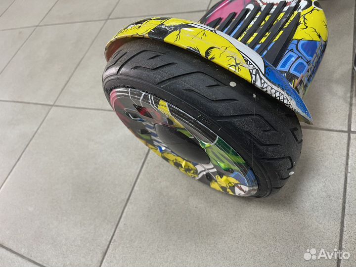 Гироскутер Smart Balance 10.5