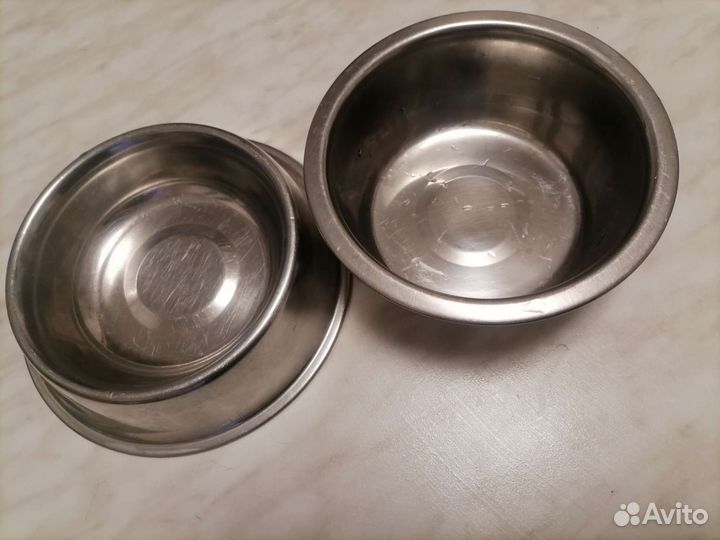 Миски для собак