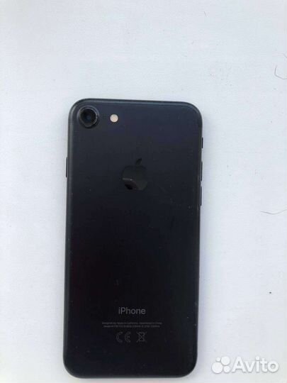 Телефон iPhone 7 32 gb