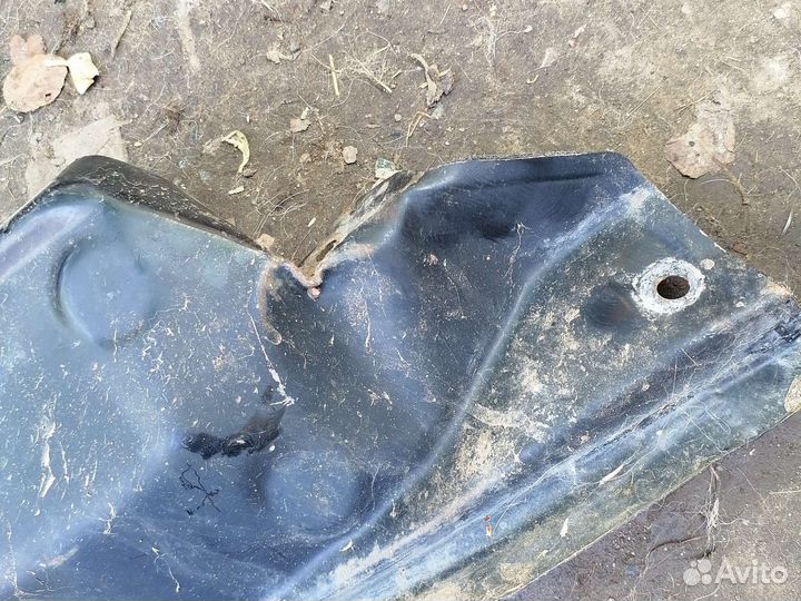 Накладка передней панели Nissan teana j31