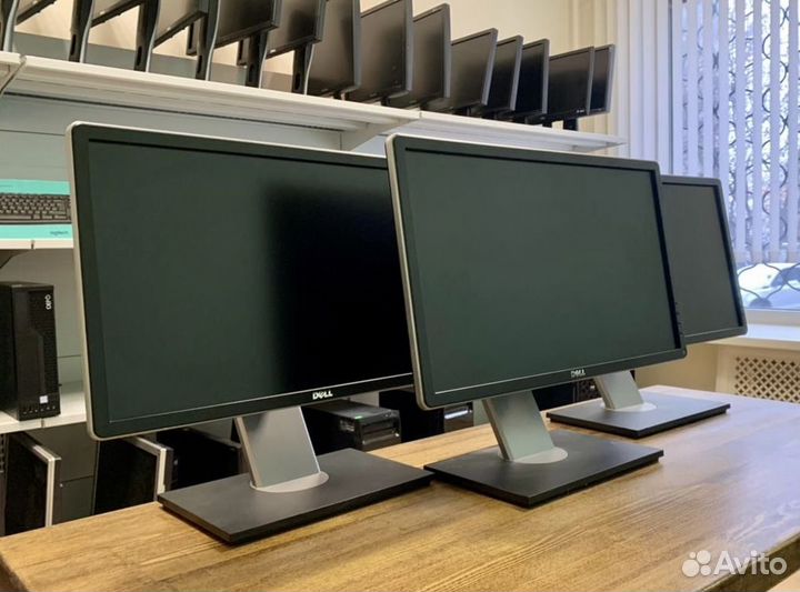 Мониторы оптом. 19, 20, 21, 22, 23, 24 дюйма