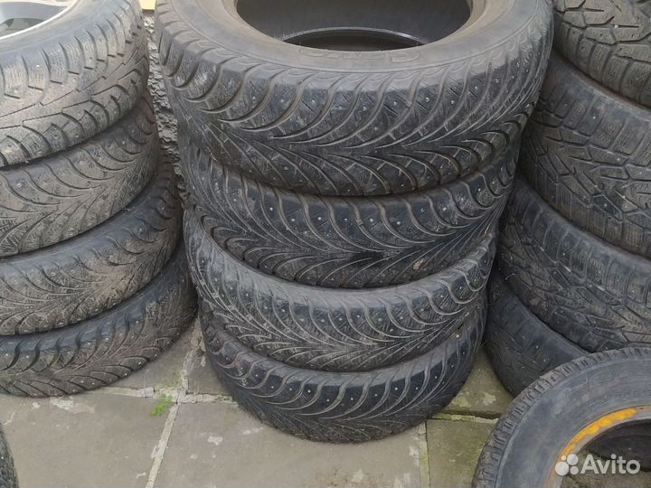 Колеса на ваз