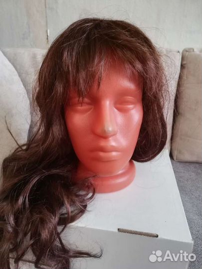 Парики для косплея