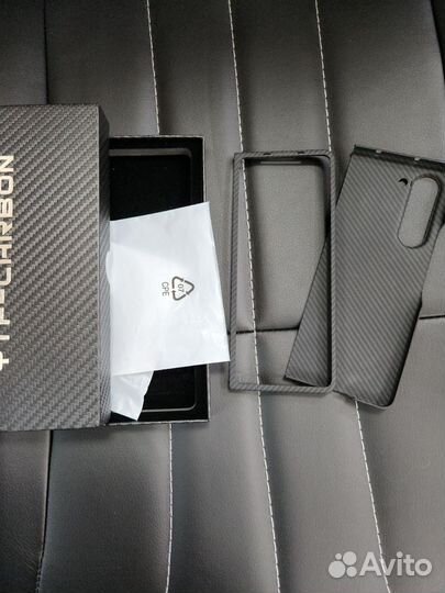 Чехол Galaxy Z Fold 5