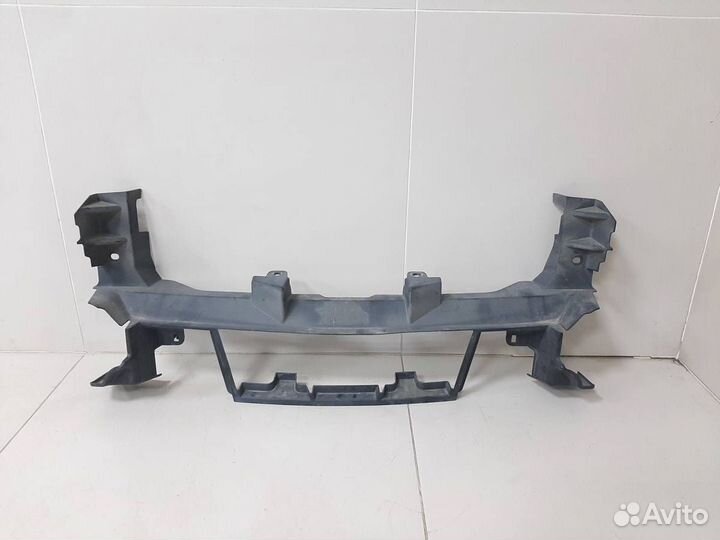 Воздуховод радиатора Mazda Mazda 6 GJ 2013-2016