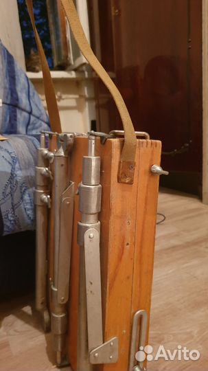 Этюдник 30х40 СССР