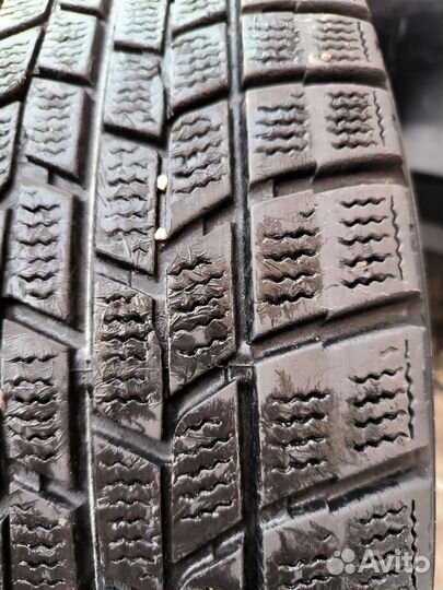 Goodyear Ice Navi 6 195/65 R15