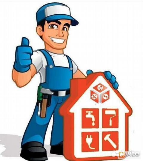 Домашний мастер