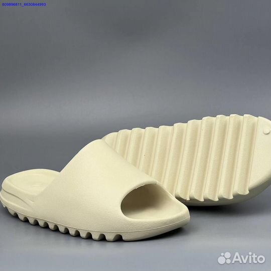 Тапочки Adidas Slide