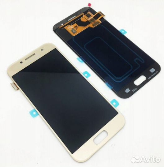 Дисплей Samsung Galaxy A3 2017/ SM-A320 (LCD + Tou