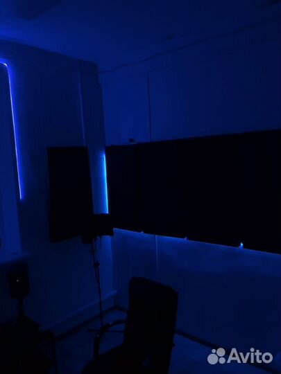 Студия звукозаписи