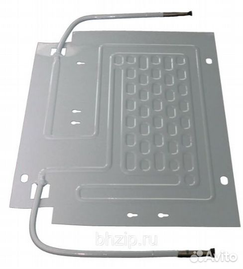 Испаритель ВТО для холодильника разных размеров в