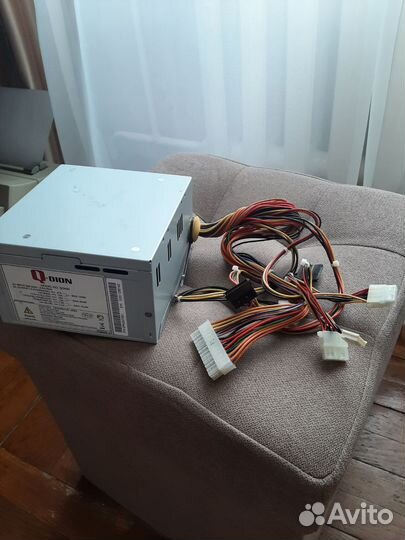 Компмплектующие для компьютера