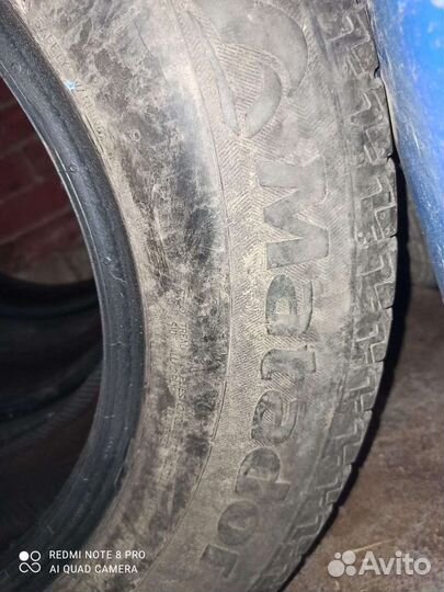 Matador Activ Flex 235/65 R16