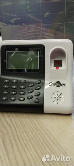 Smartec ST-FT003EM